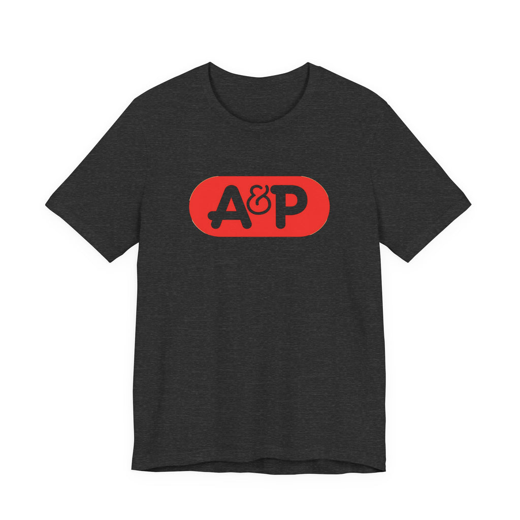 The Great Atlantic & Pacific Tea Company (A&P) T-Shirt