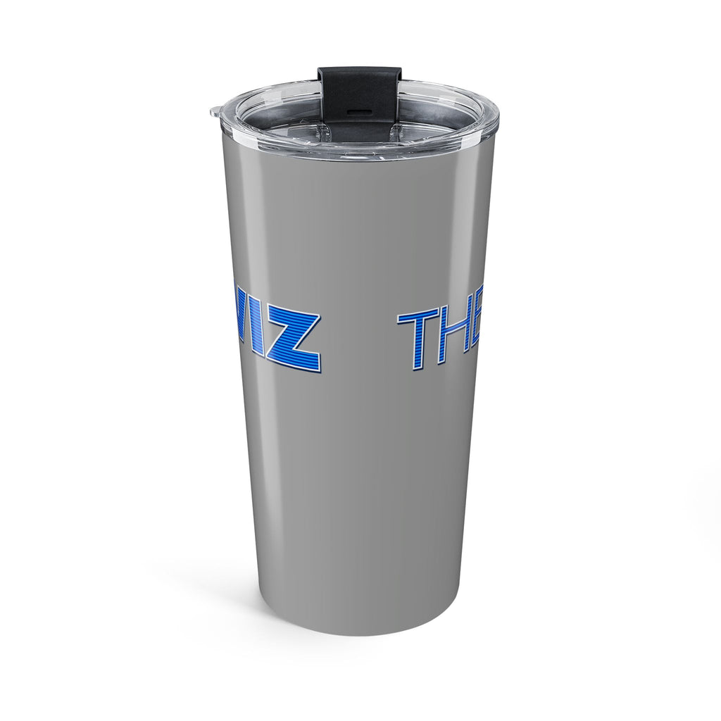 The Wiz 20oz Insulated Tumbler