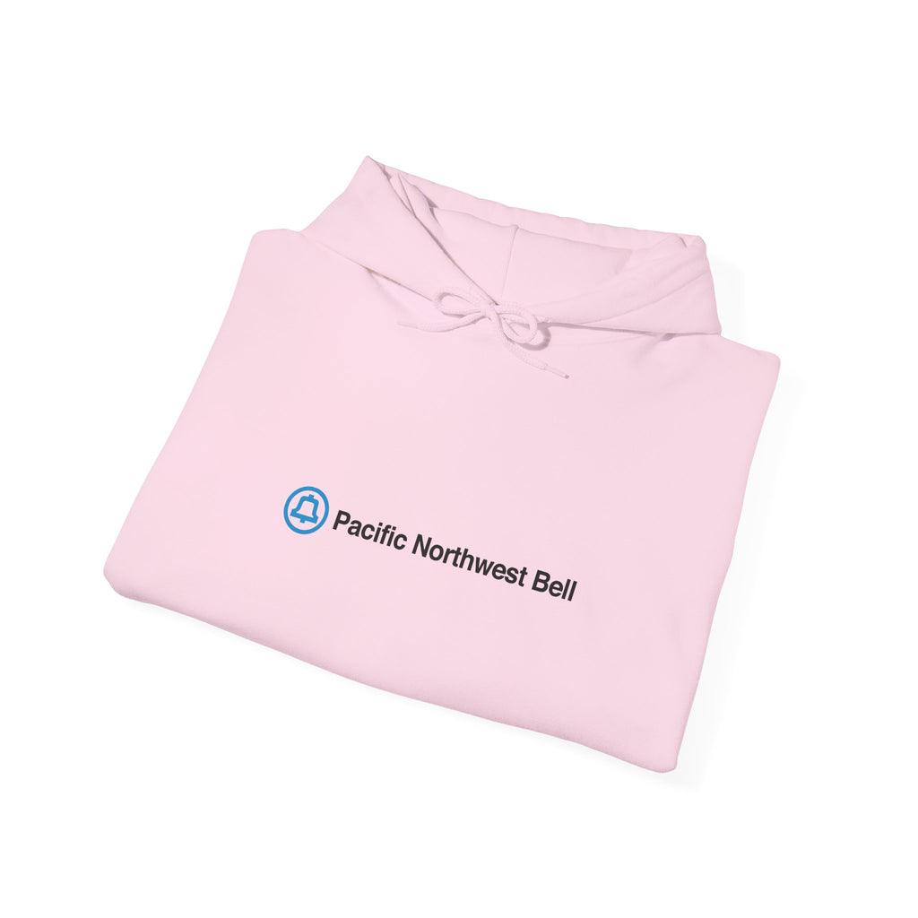 Pacific Northwest Bell Hoodie / Sweatshirt