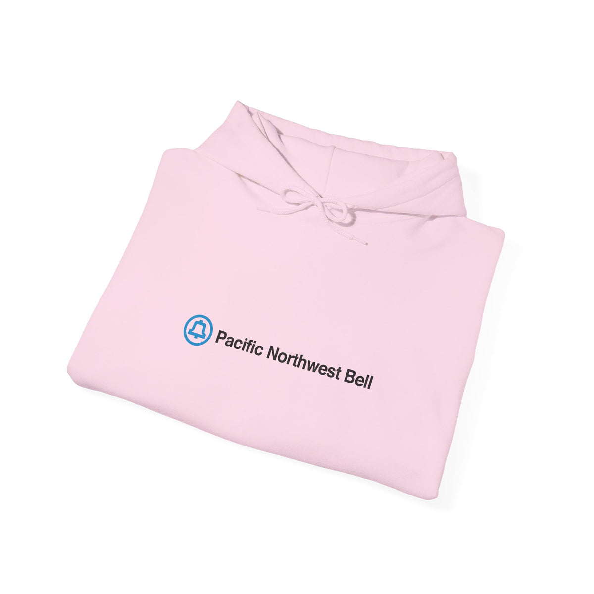 Pacific Northwest Bell Hoodie / Sweatshirt