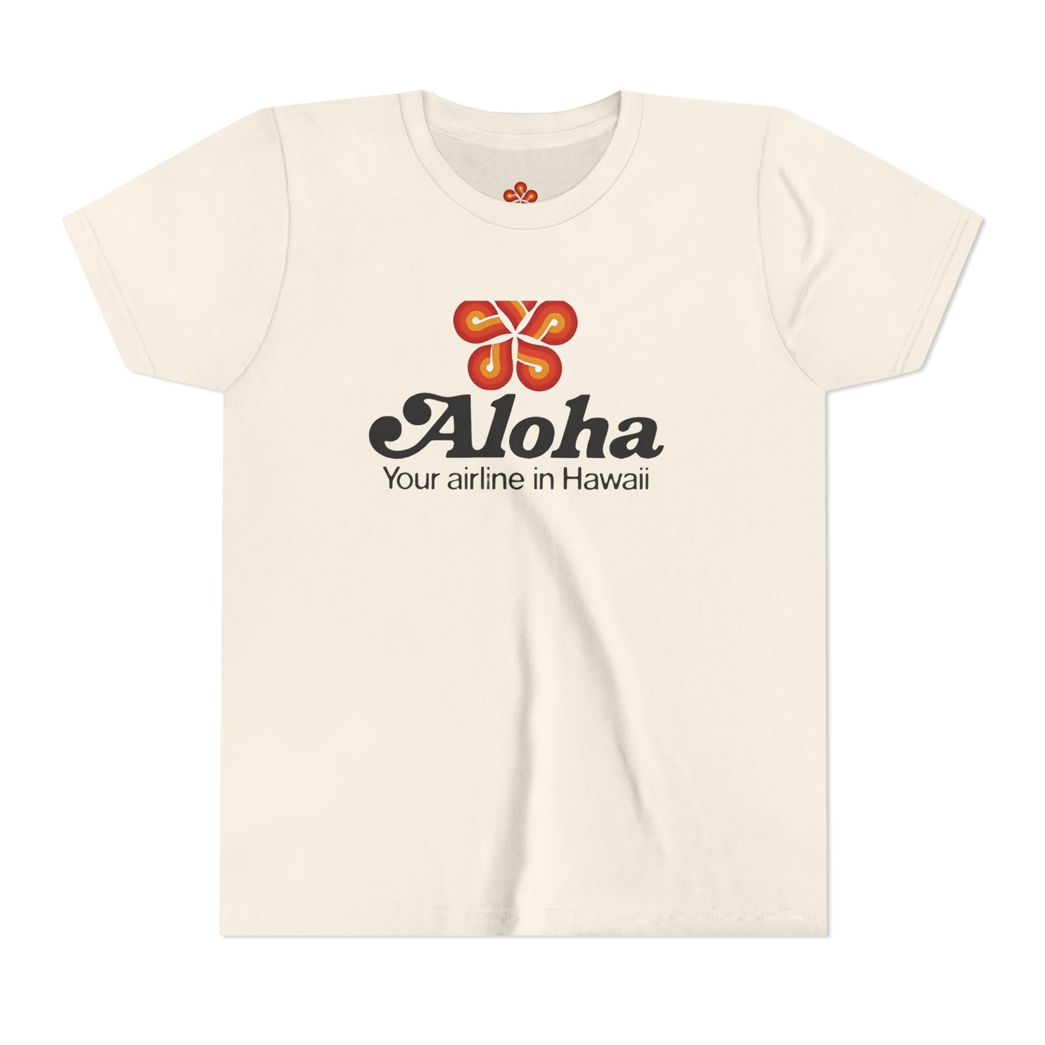 Aloha Airlines Kids Tee / T-Shirt