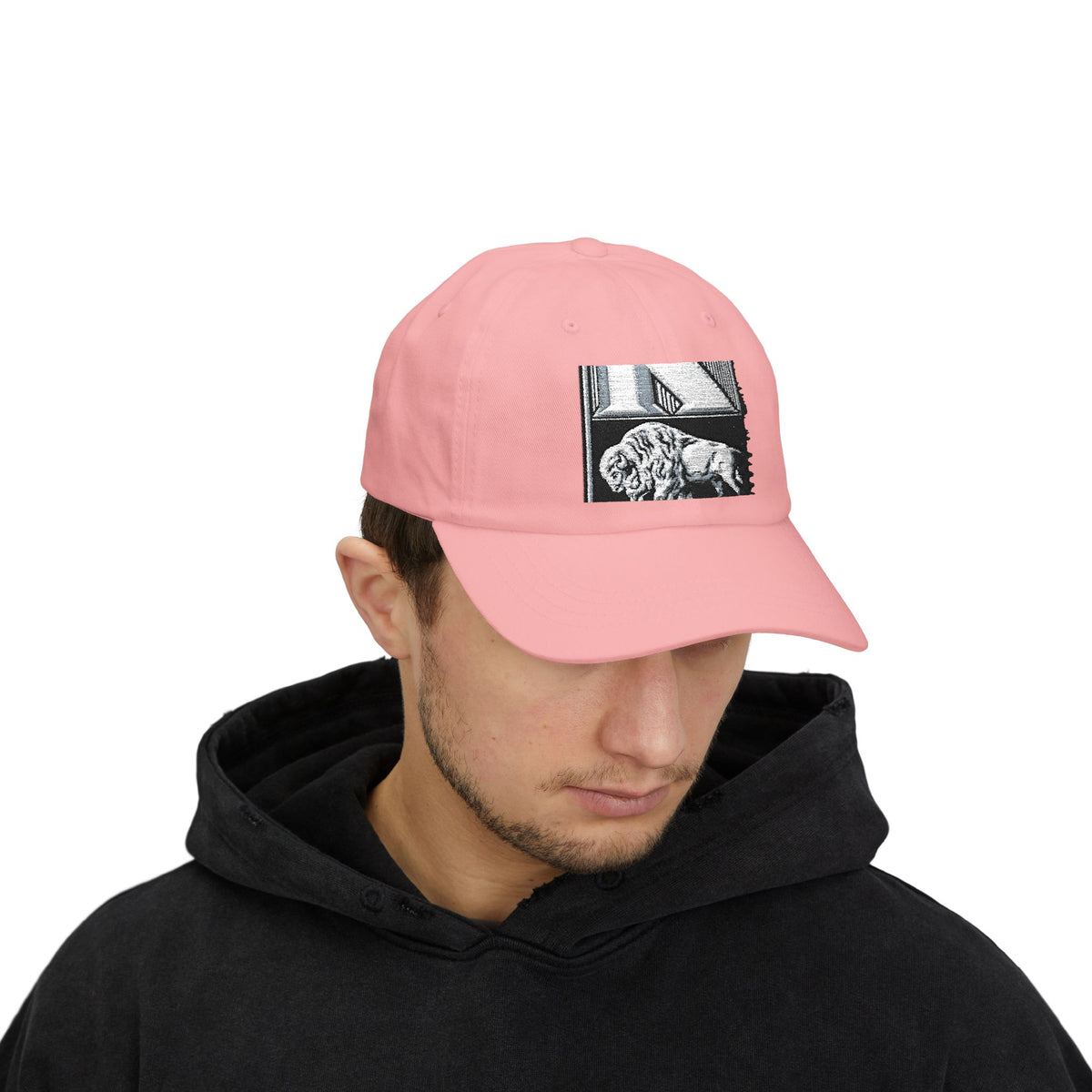 Kaiser Motors Embroidered Dad Cap Hat