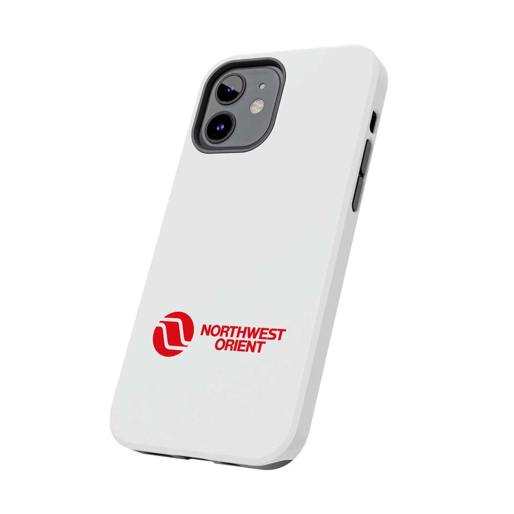 Northwest Orient Airlines Tough Phone Case