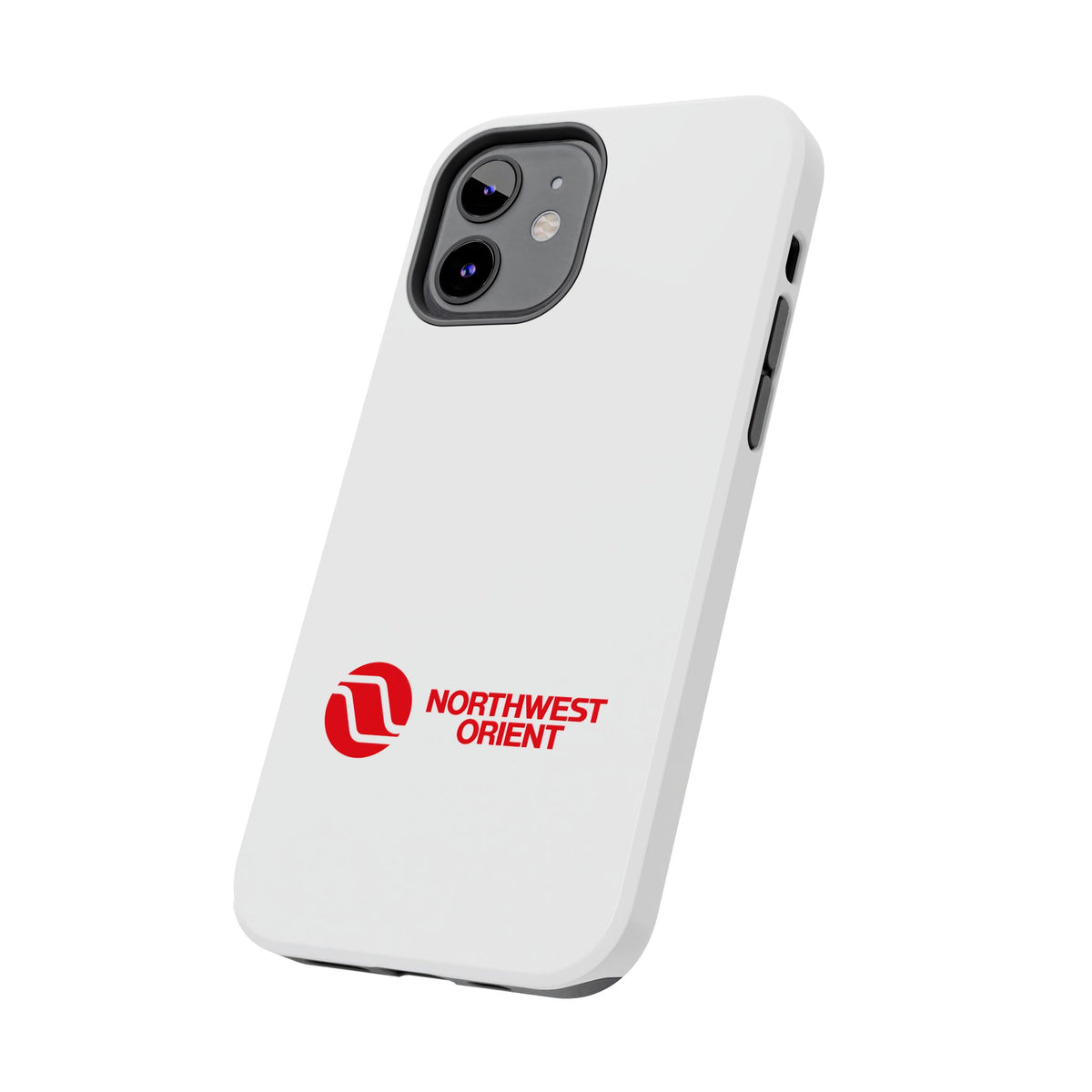 Northwest Orient Airlines Tough Phone Case