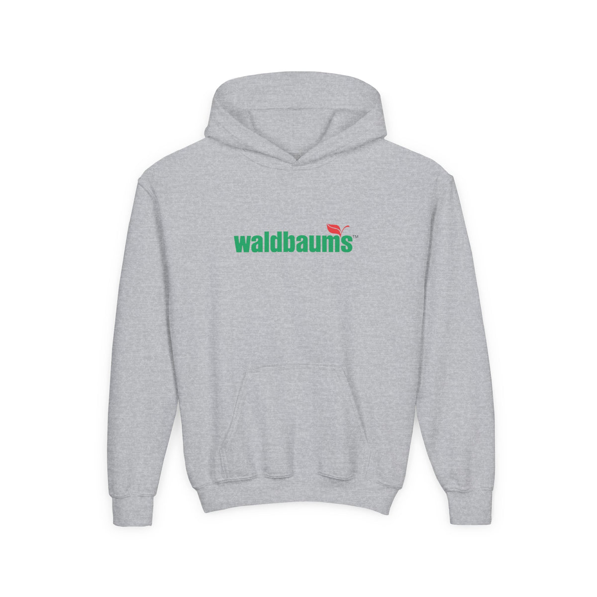 Waldbaum's Youth Hoodie / Sweatshirt