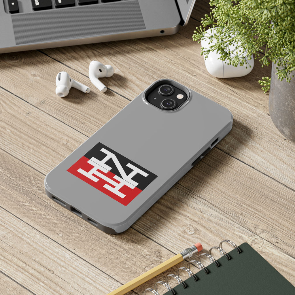 New York, New Haven and Hartford Railroad Tough Phone Case