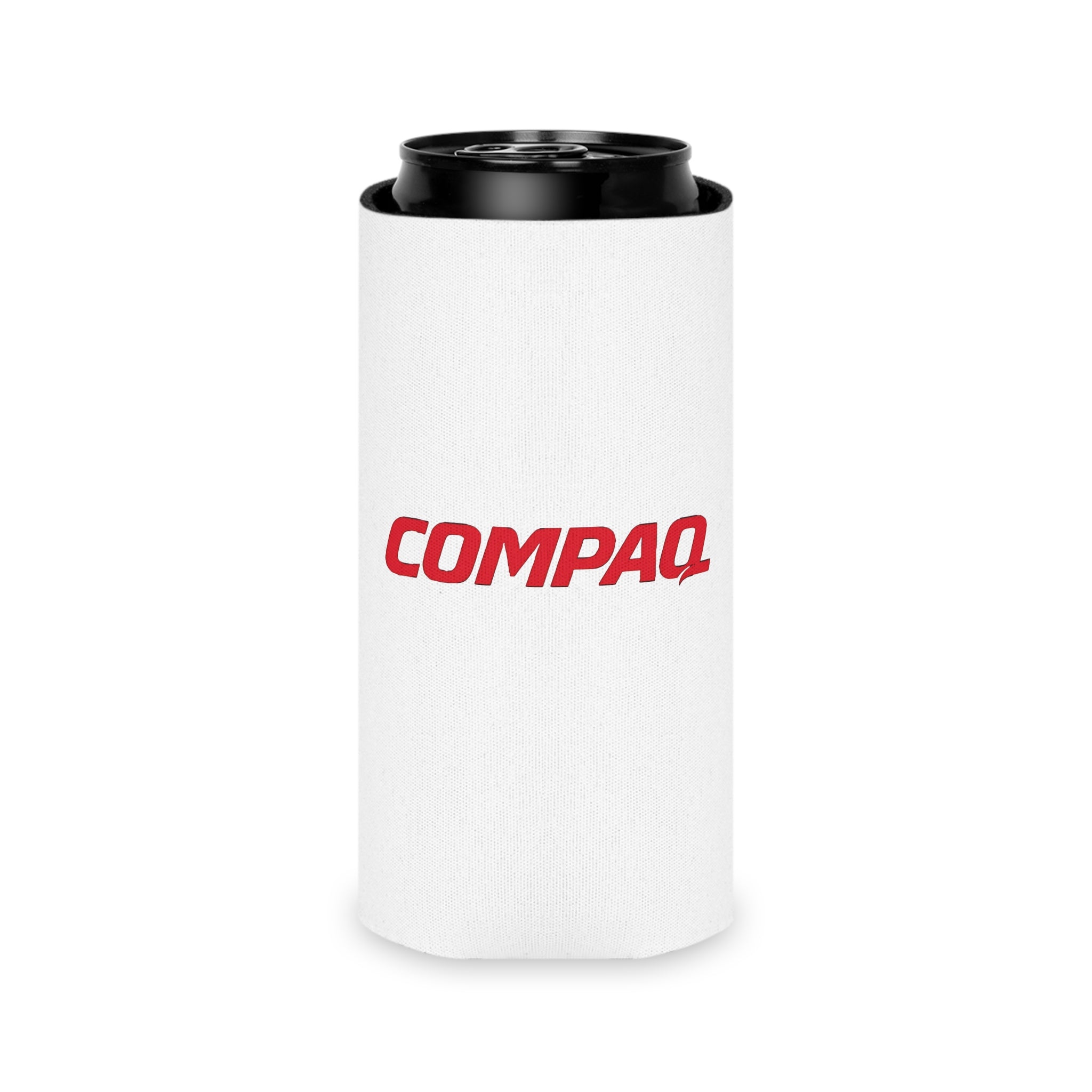 Compaq Can Cooler