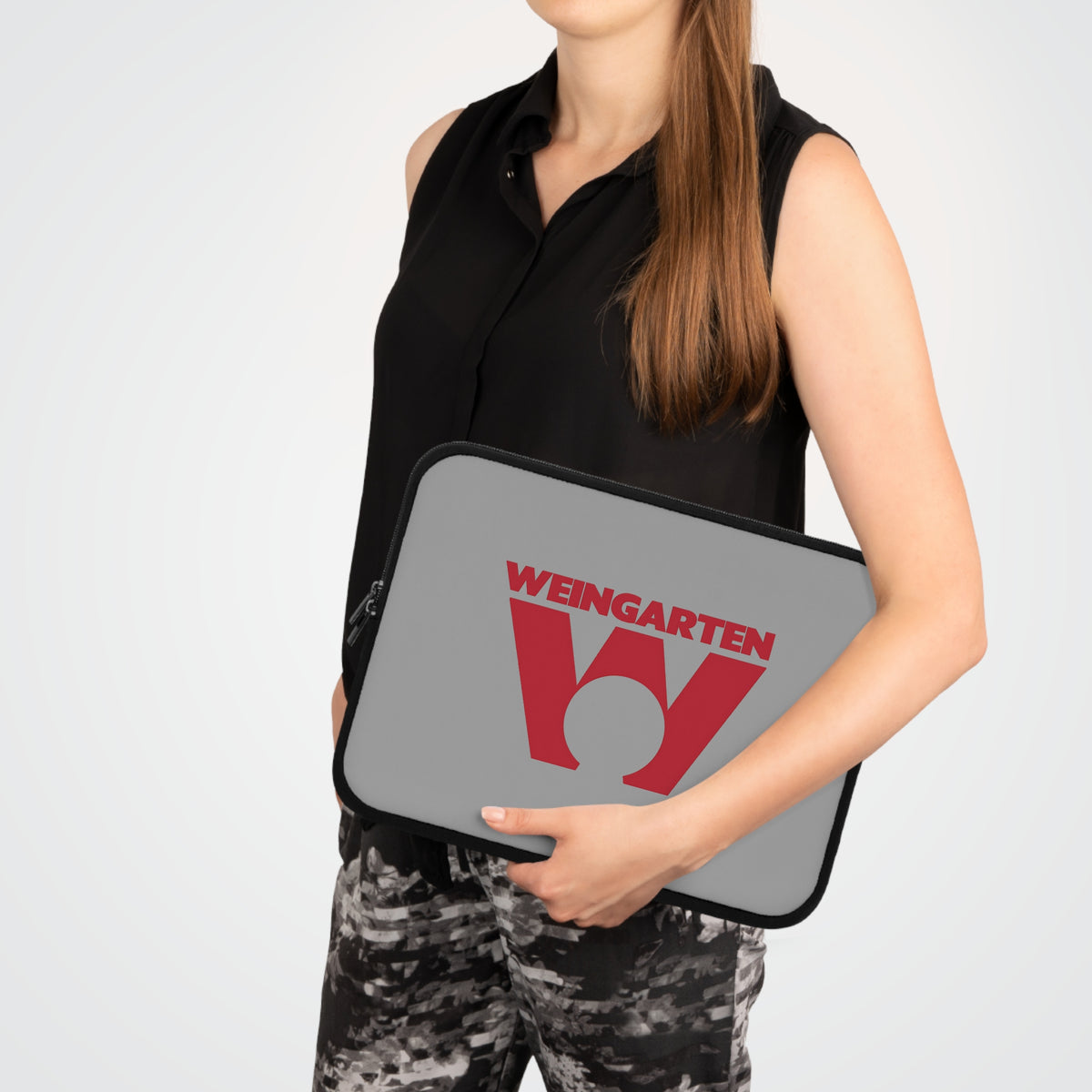 Weingarten's Laptop Sleeve