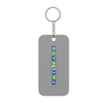 Pay 'n Save Double-Sided Keychain Charm