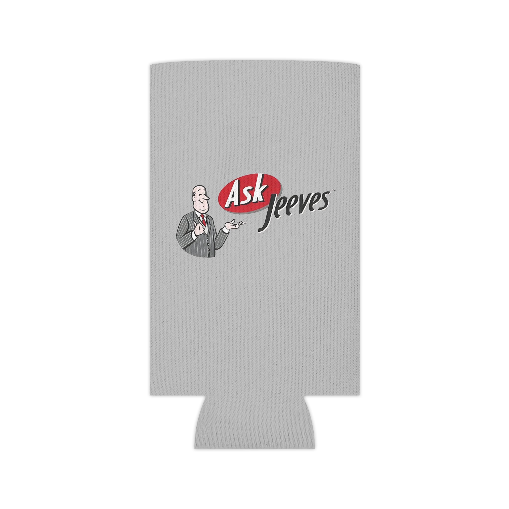 Ask Jeeves Can Cooler