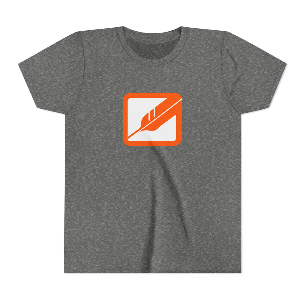 Western Pacific Railroad Kids Tee / T-Shirt