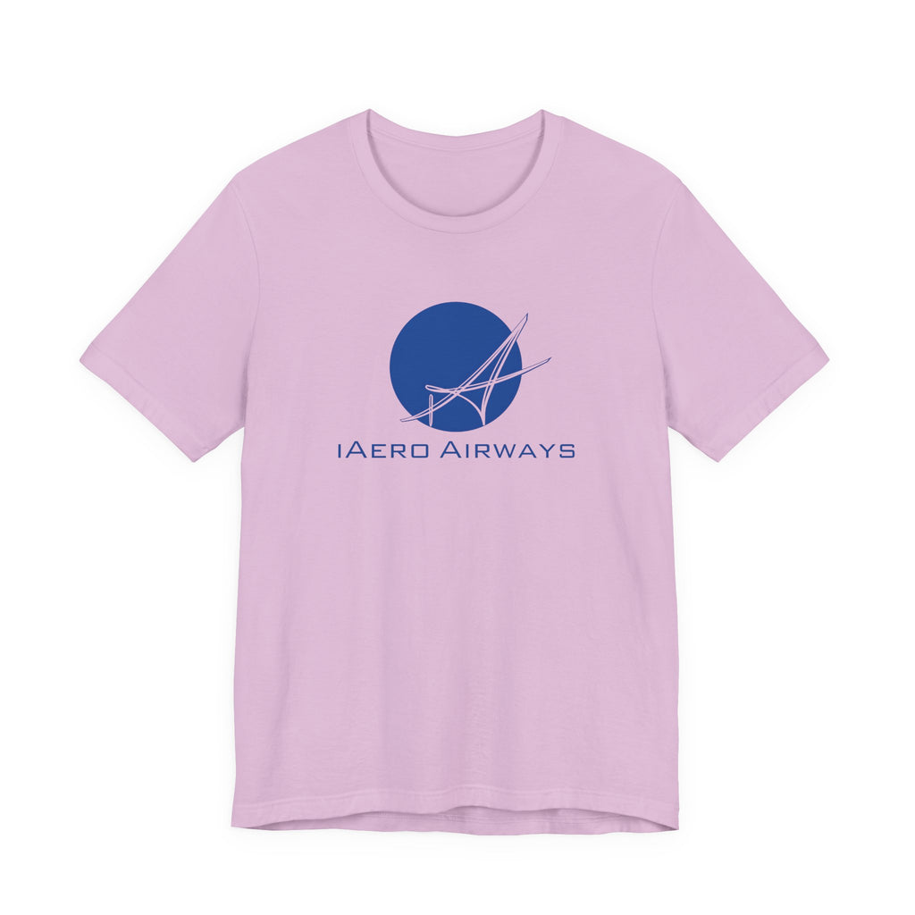 iAero Airways T-Shirt