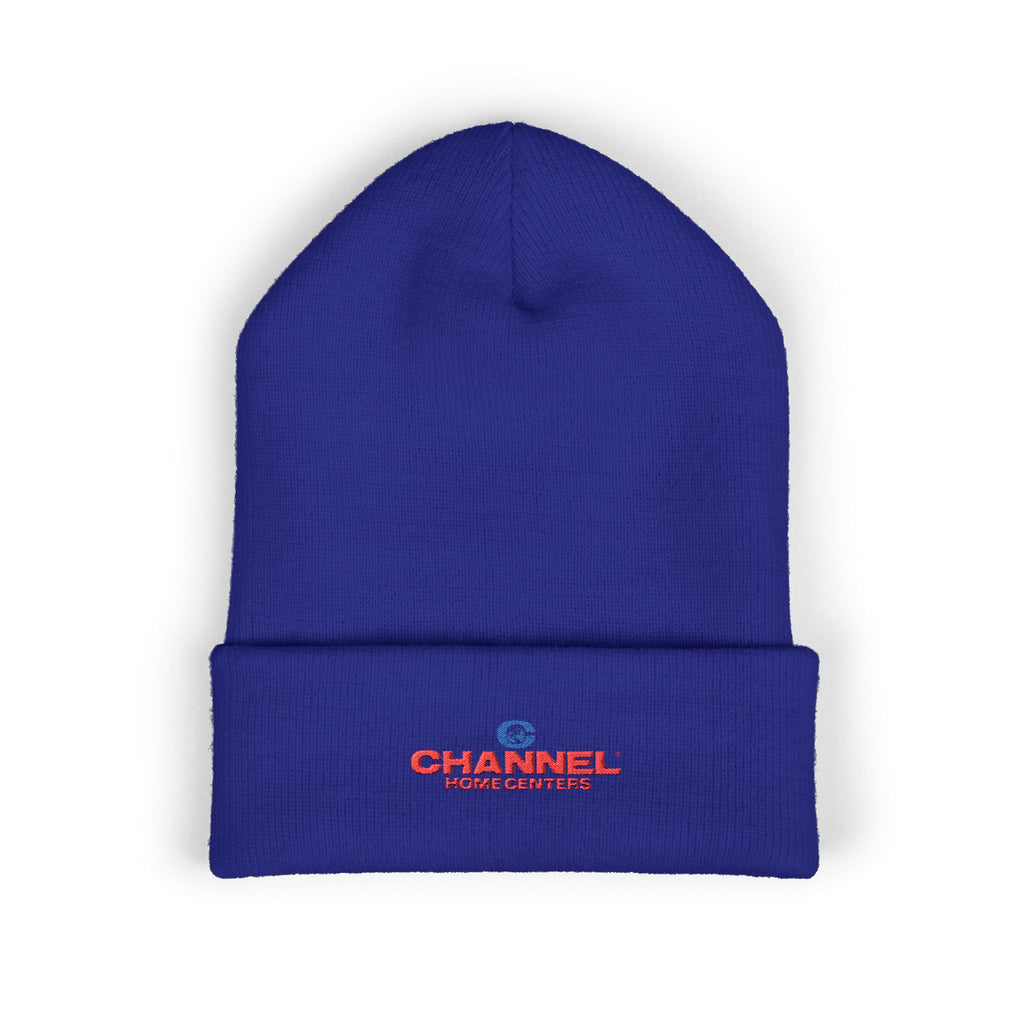 Channel Home Centers Cuffed Beanie