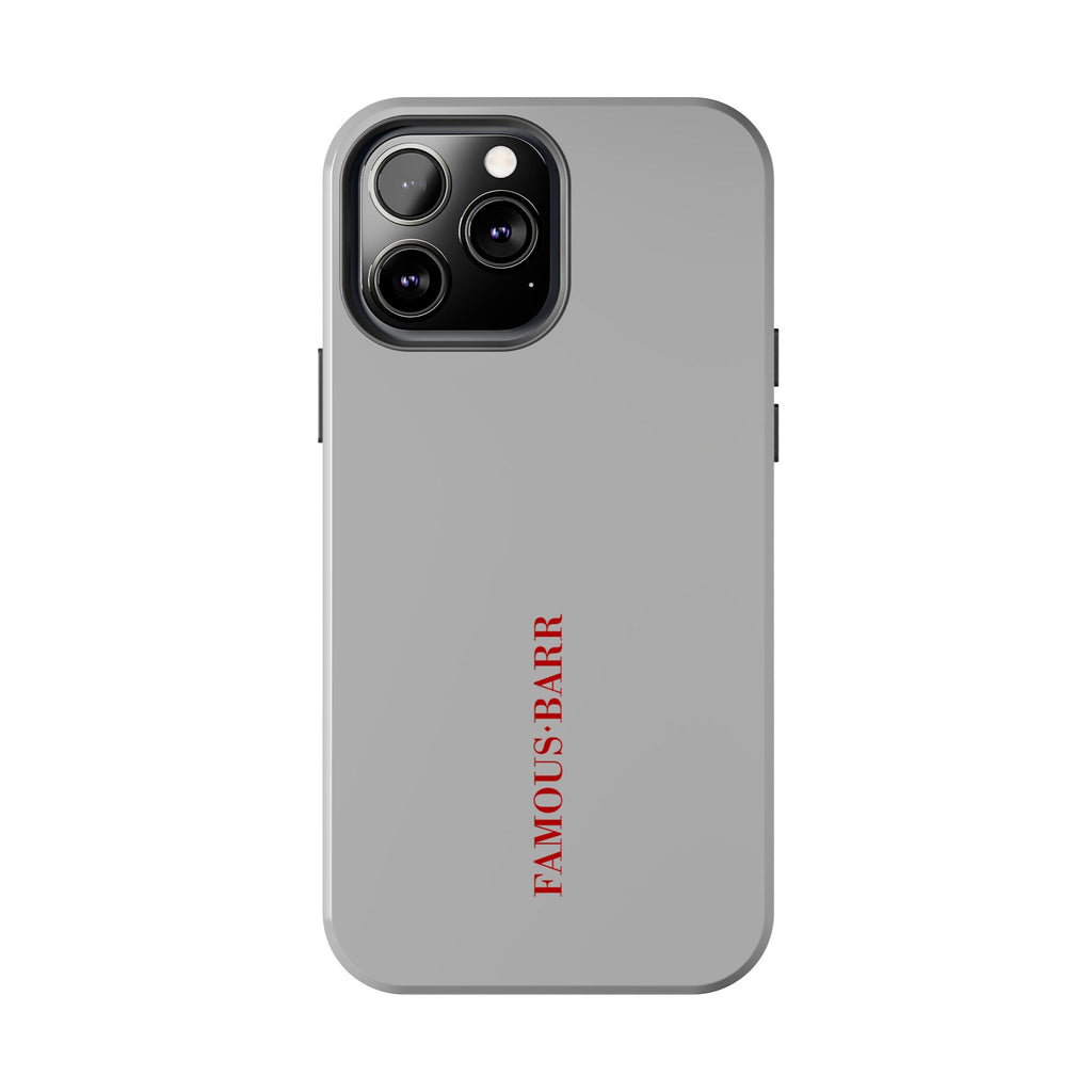 Famous-Barr Tough Phone Case