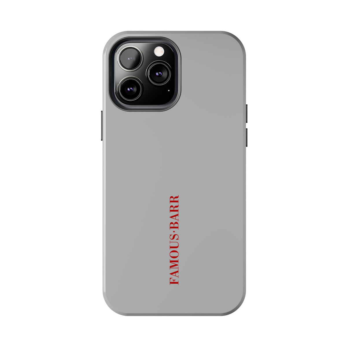 Famous-Barr Tough Phone Case