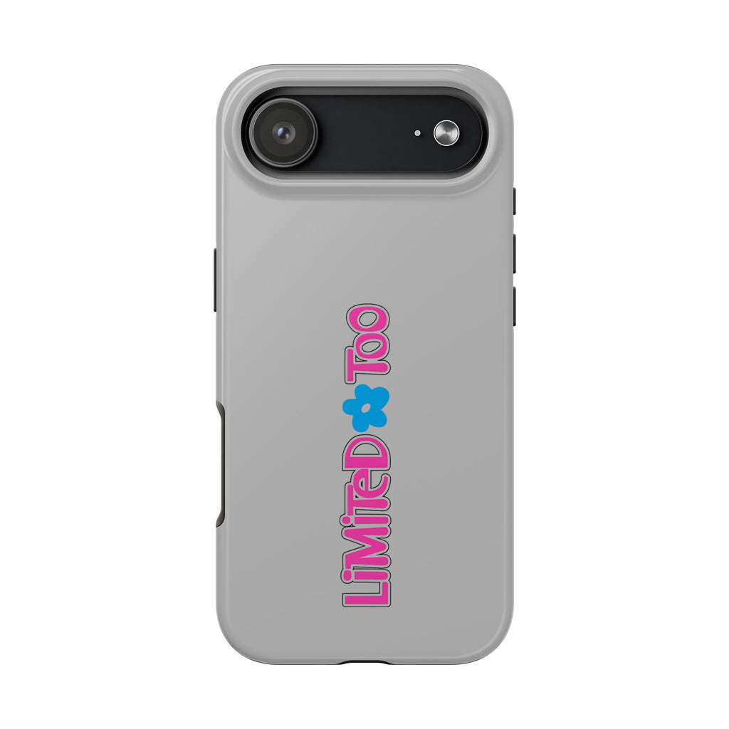 Limited Too Tough Phone Case