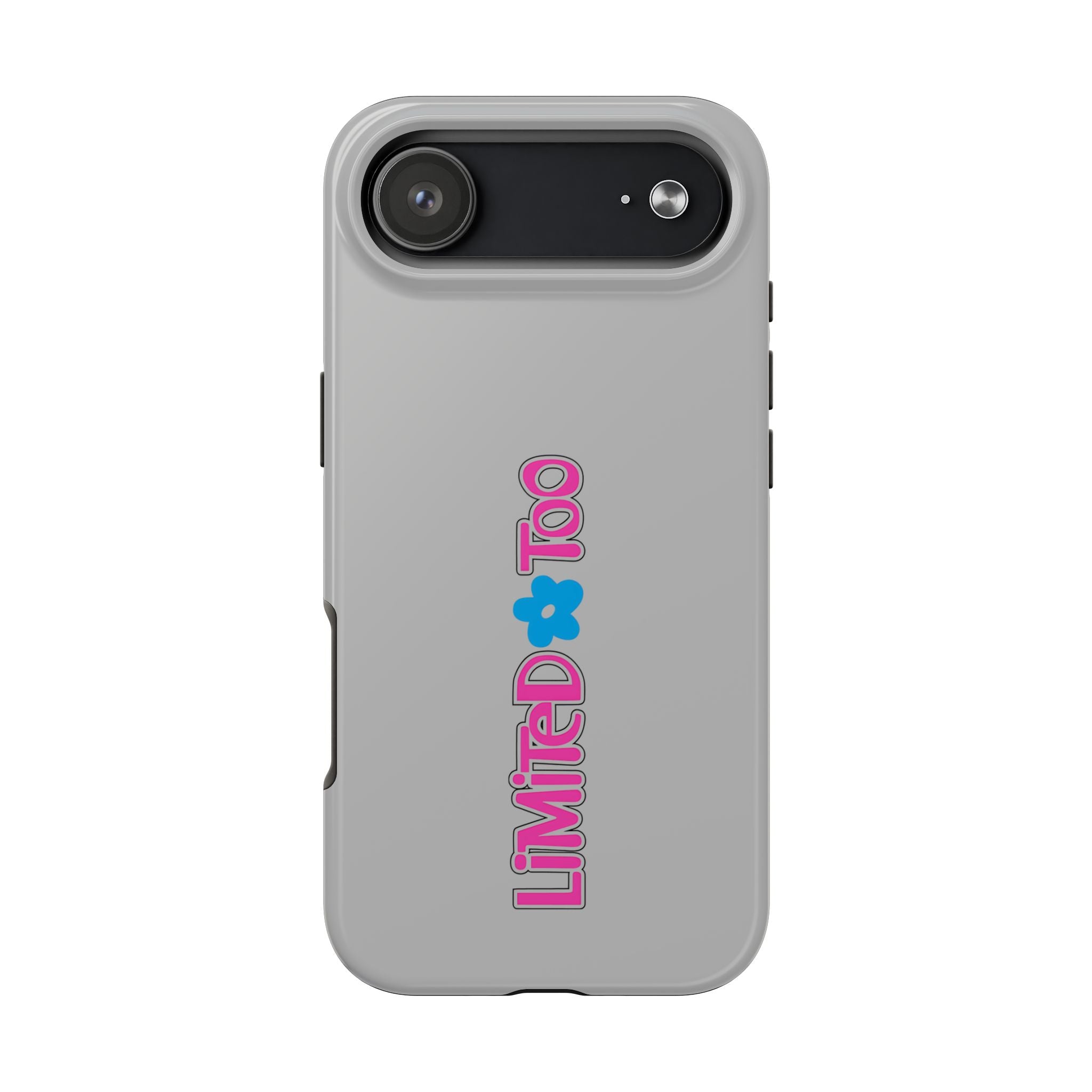 Limited Too Tough Phone Case