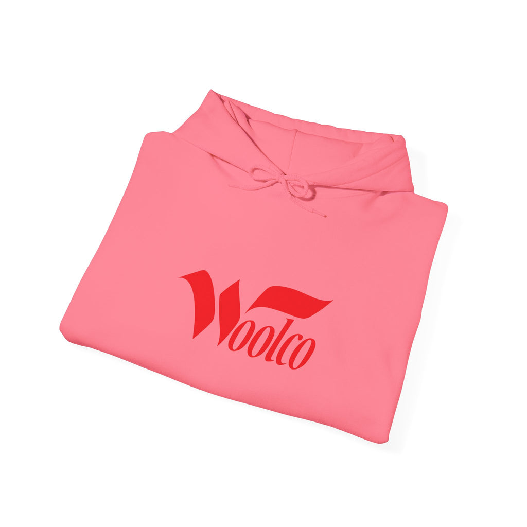 Woolco Hoodie / Sweatshirt