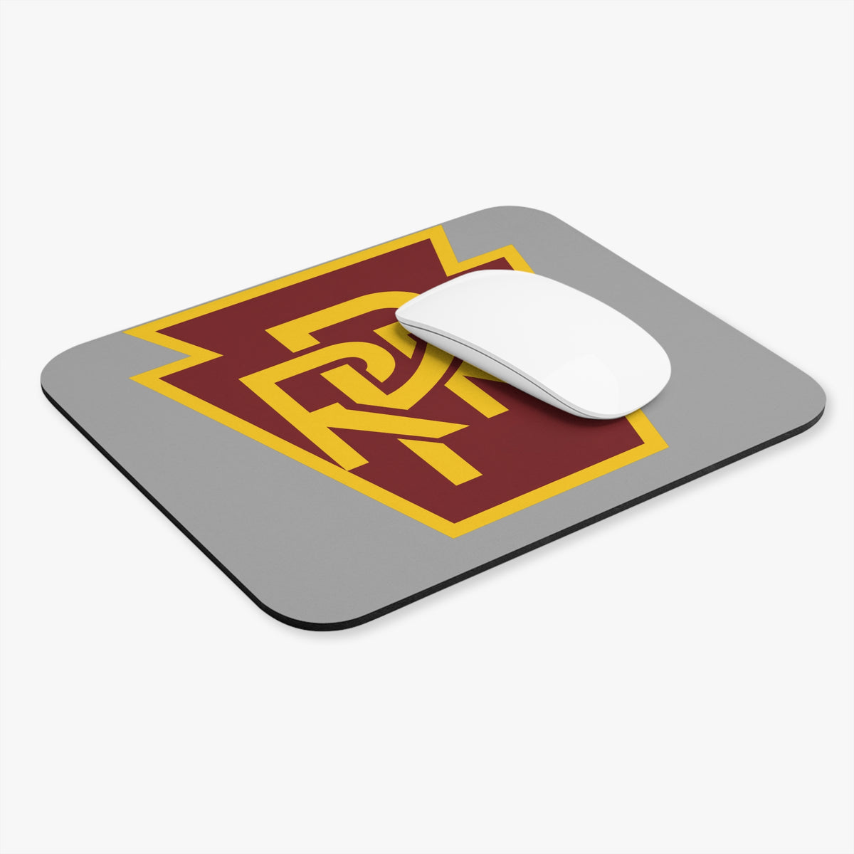 Pennsylvania Railroad Mouse Pad