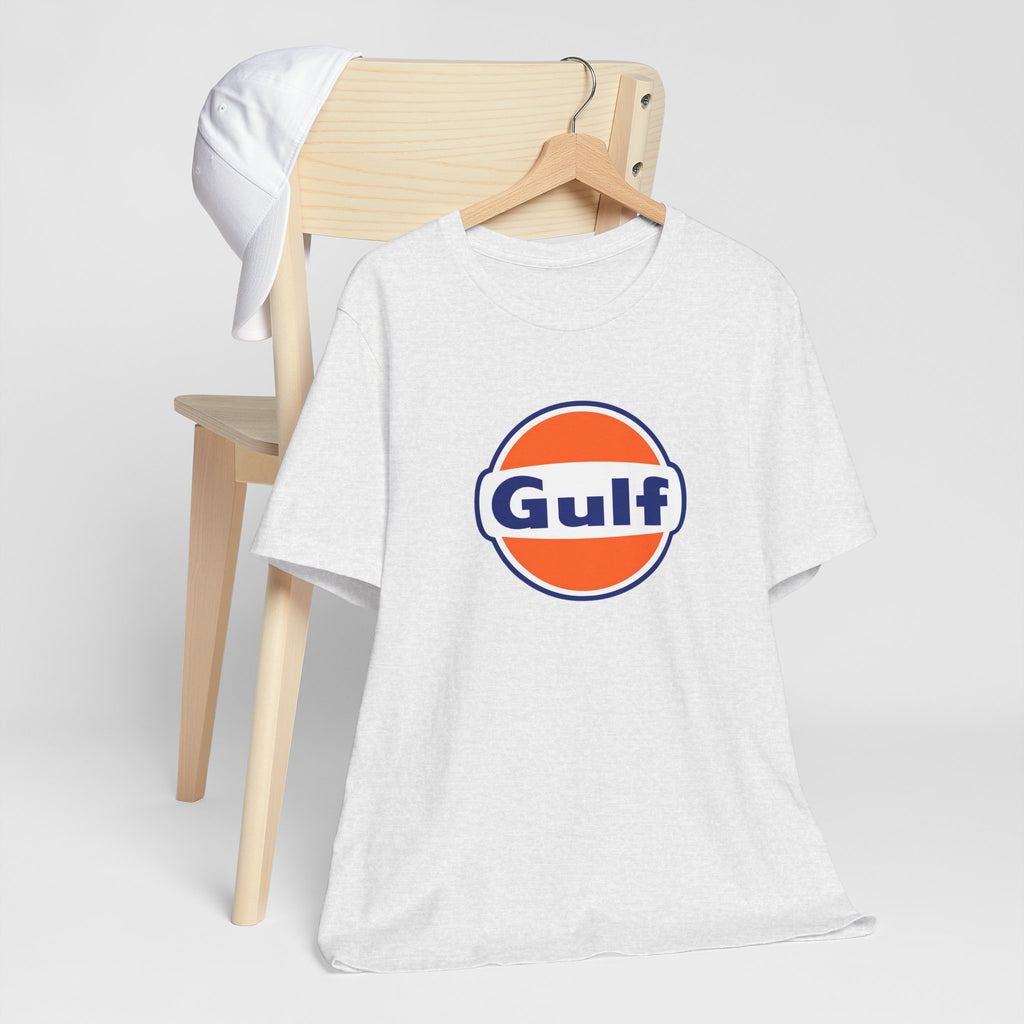 Gulf Oil T-Shirt