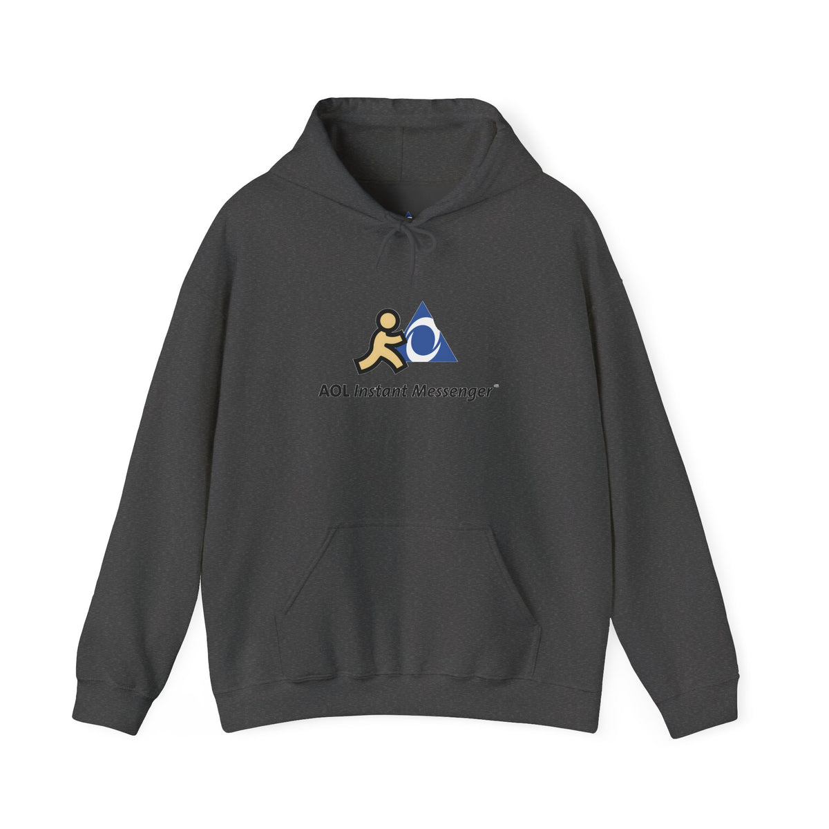 AOL Instant Messenger (AIM) Hoodie / Sweatshirt