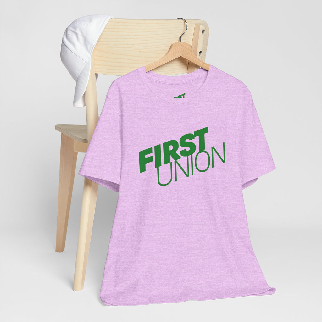 First Union T-Shirt