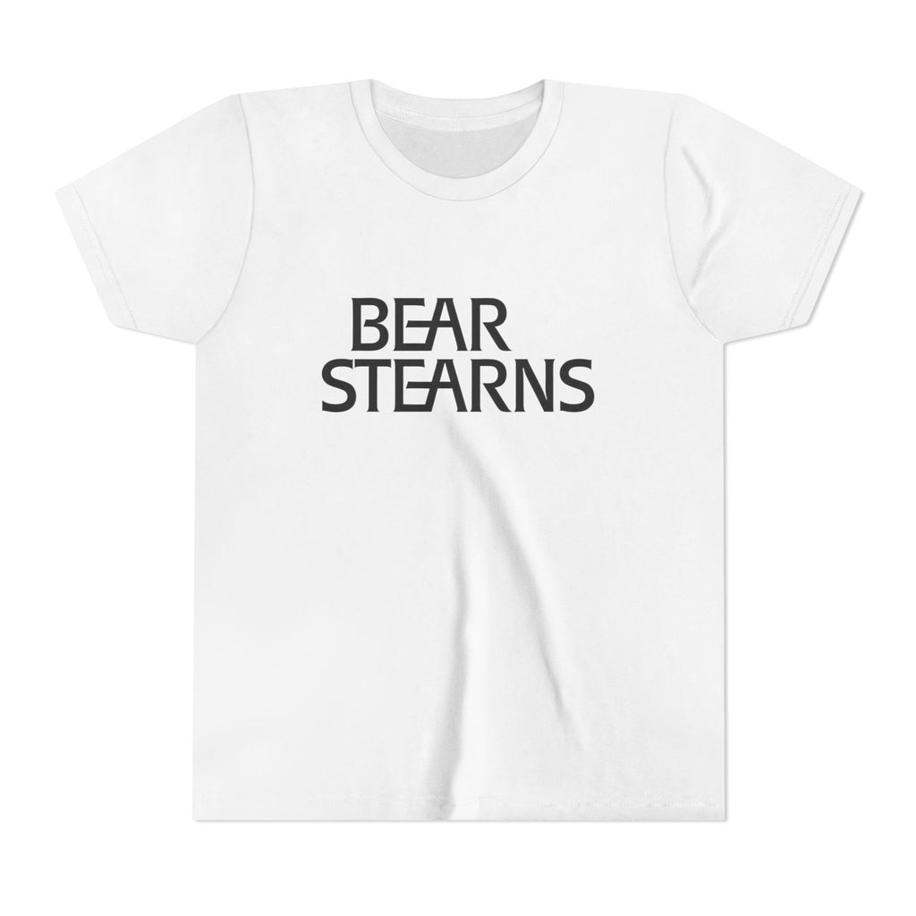 Bear Stearns Youth / Kids T-Shirt
