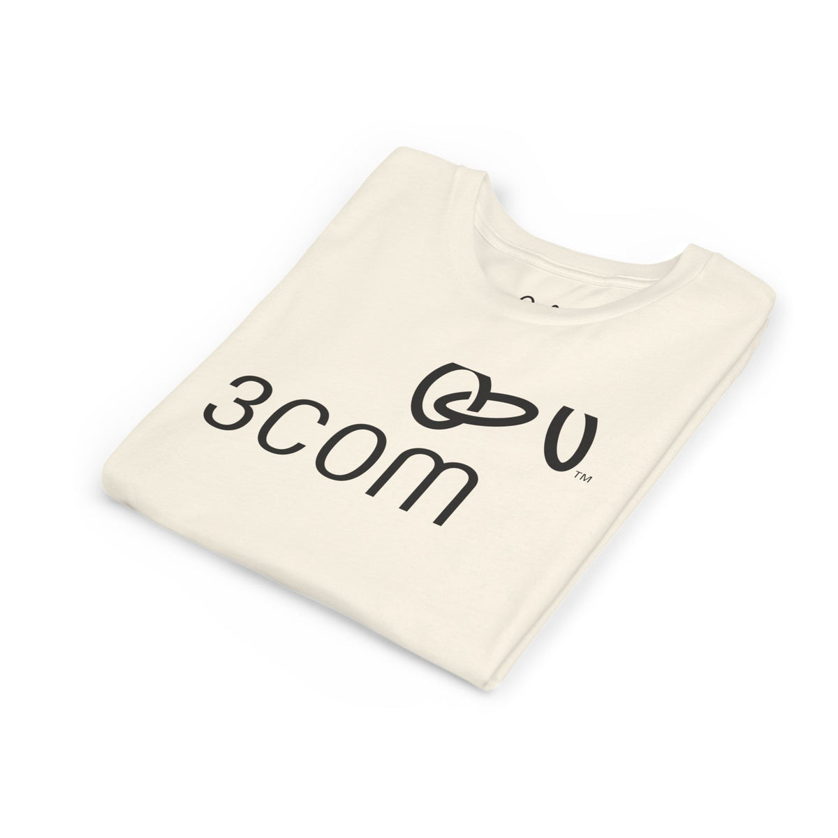 3Com Corporation Kids Tee / T-Shirt