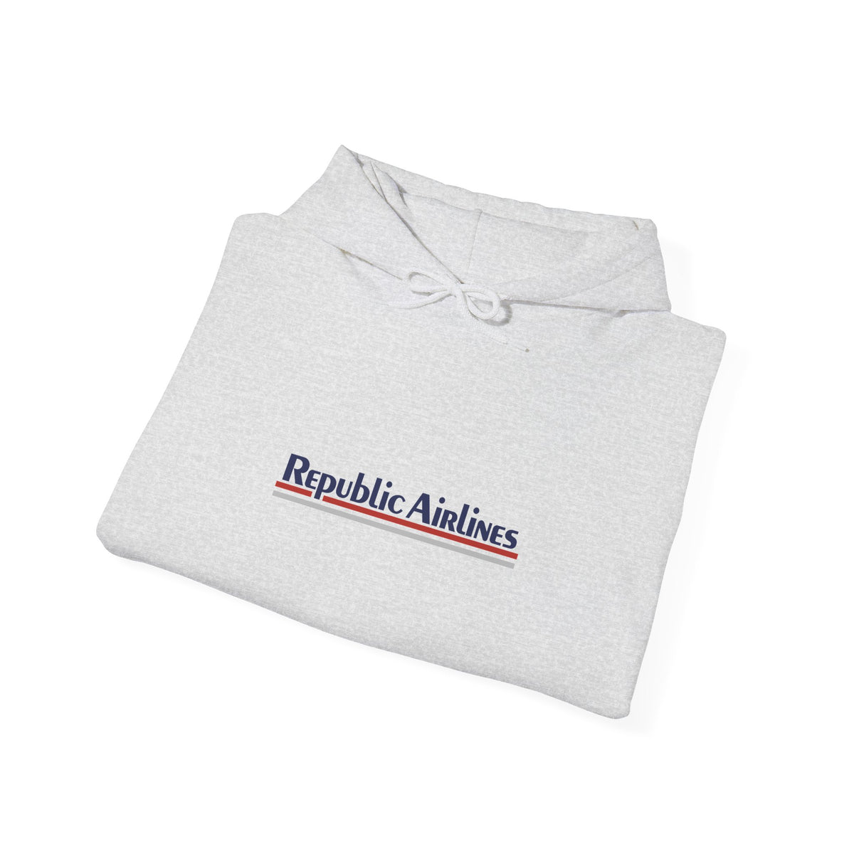 Republic Airlines Hoodie / Sweatshirt
