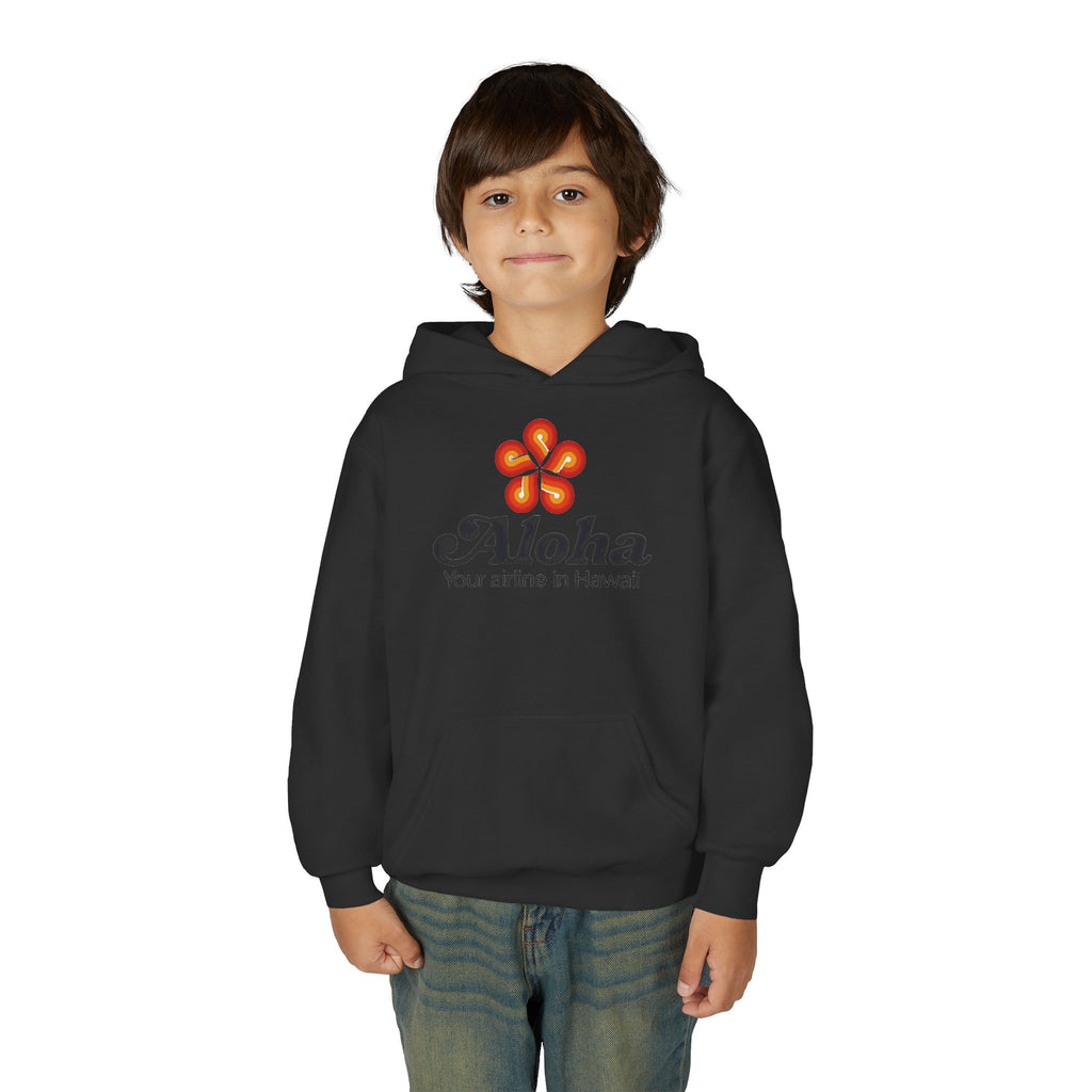 Aloha Airlines Youth Hoodie / Sweatshirt