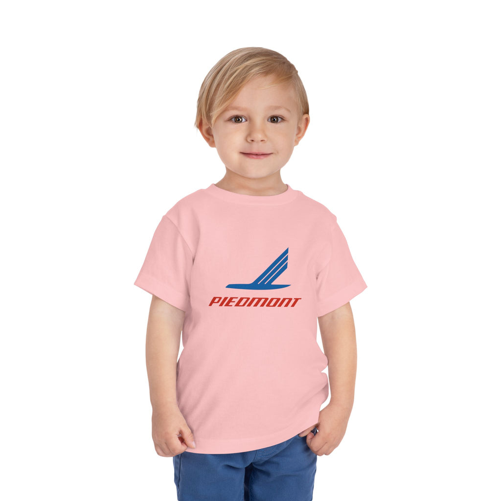 Piedmont Airlines Toddler Tee / T-Shirt