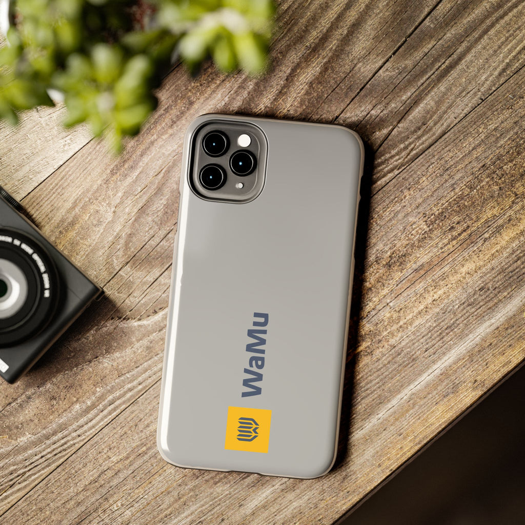 Washington Mutual (WaMu) Tough Phone Case