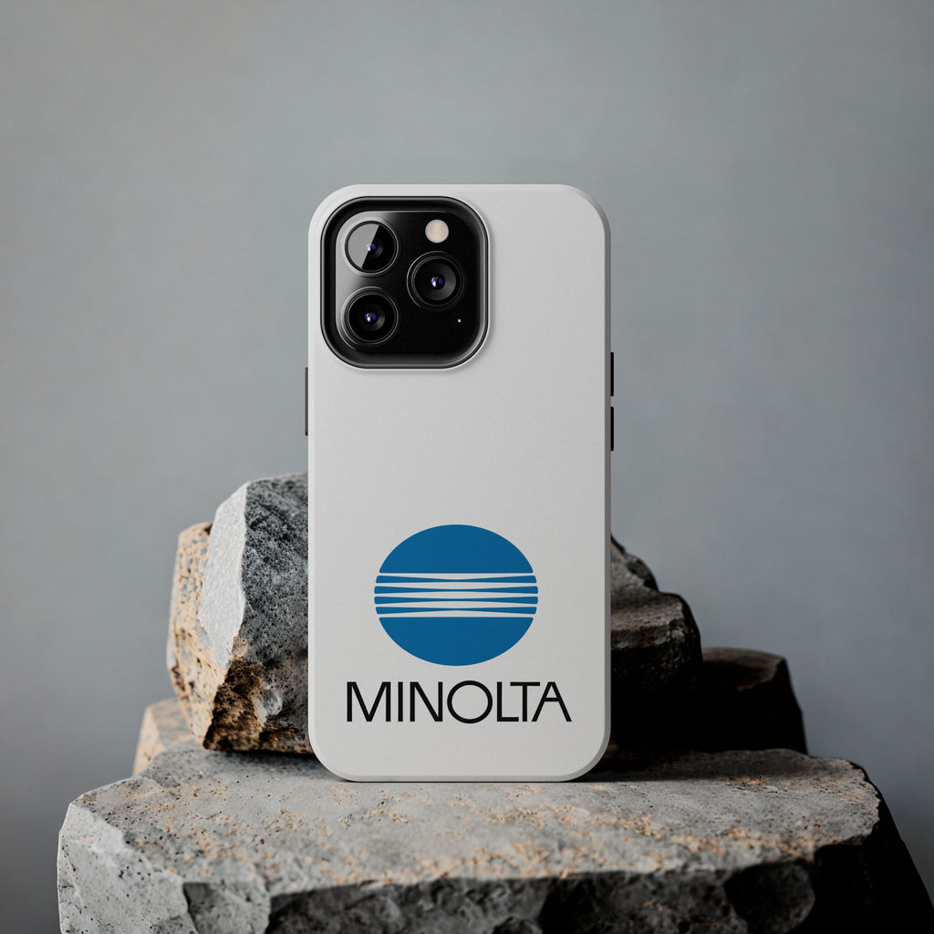 Minolta Tough Phone Case