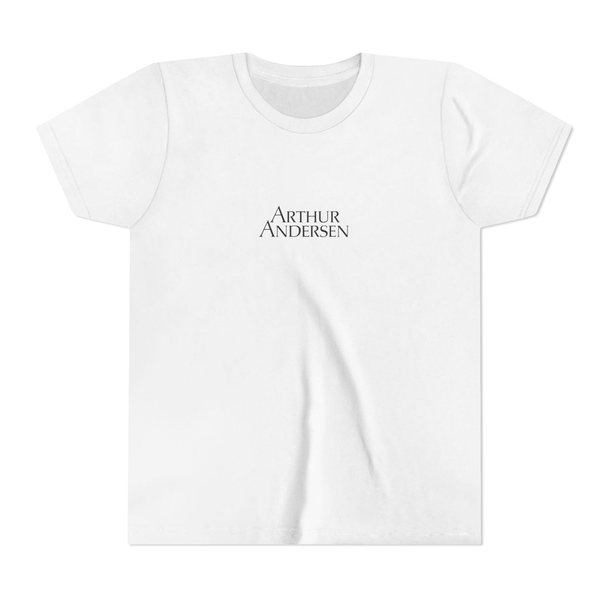 Arthur Andersen Kids Tee / T-Shirt