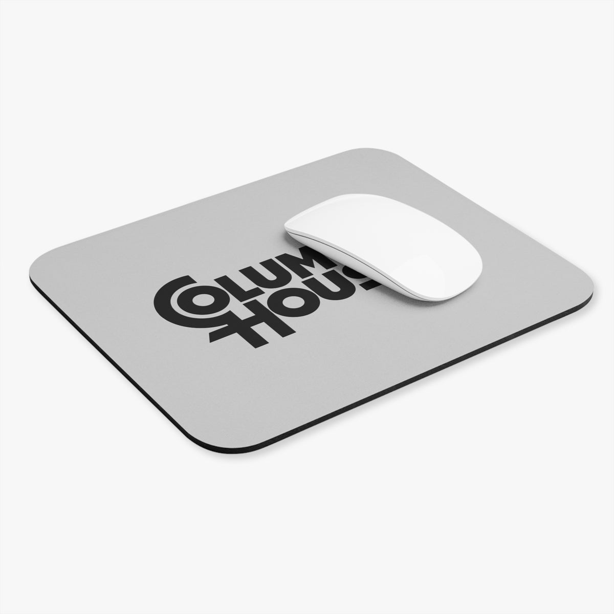 Columbia House Mouse Pad
