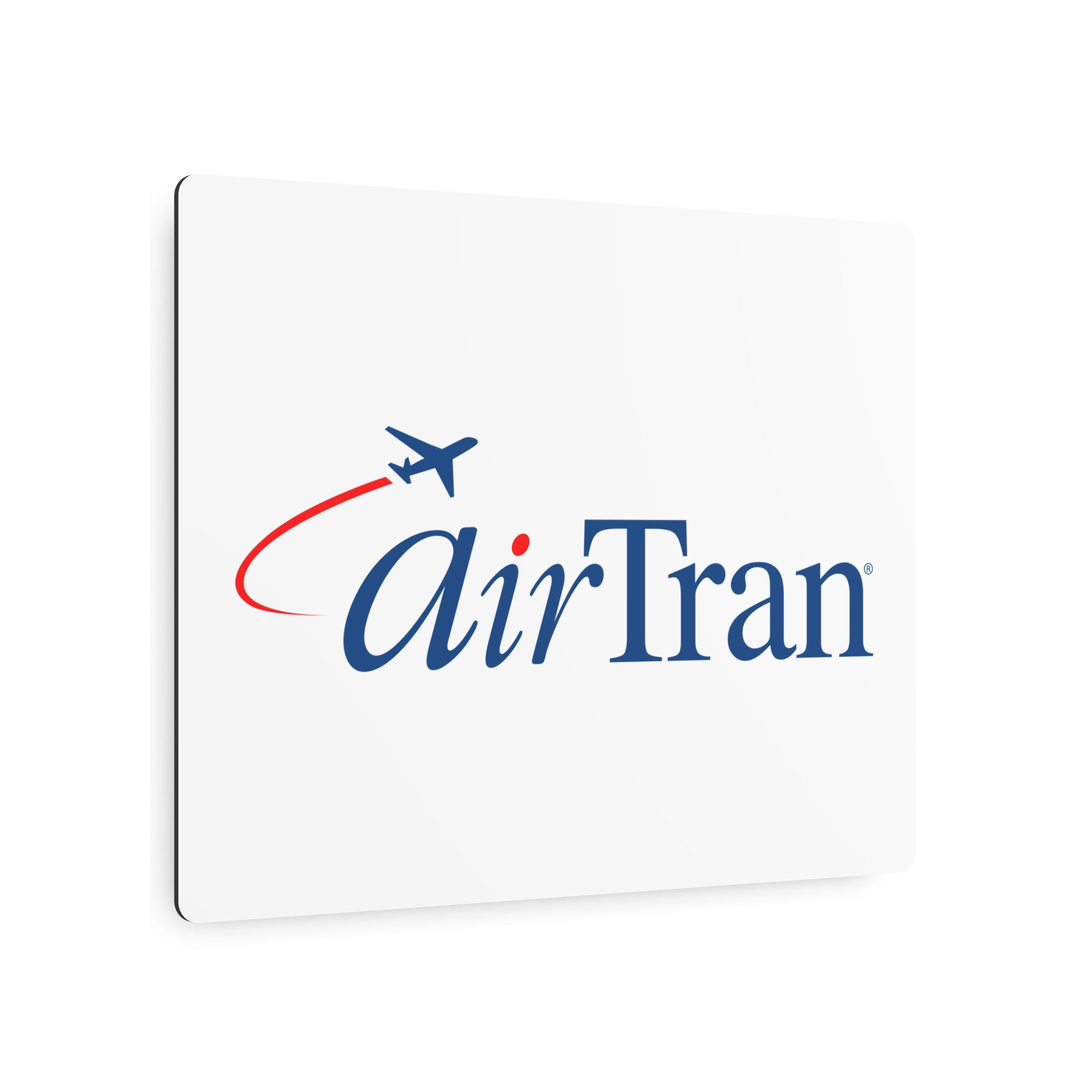 AirTran Airways Metal Sign