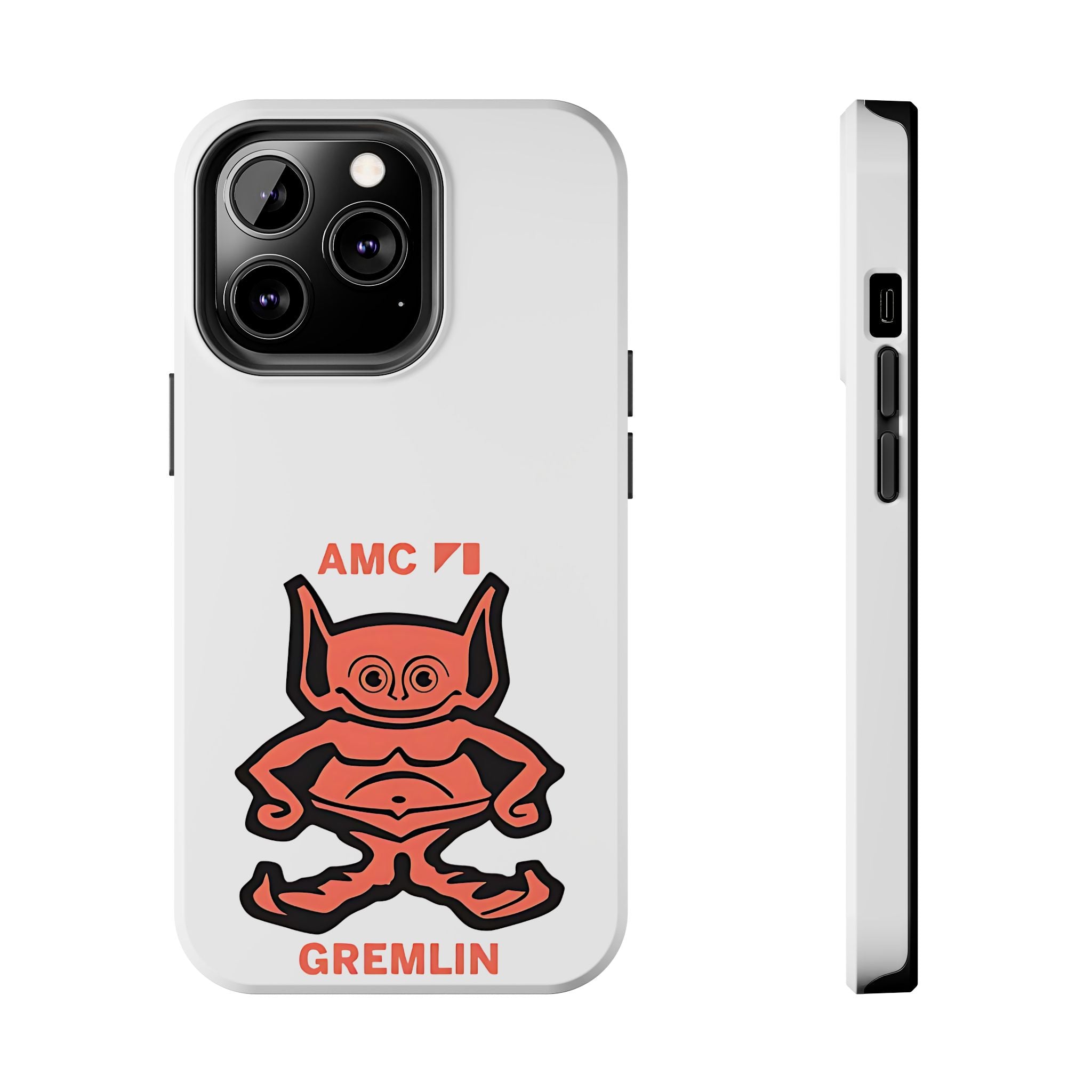 AMC Gremlin Tough Phone Case