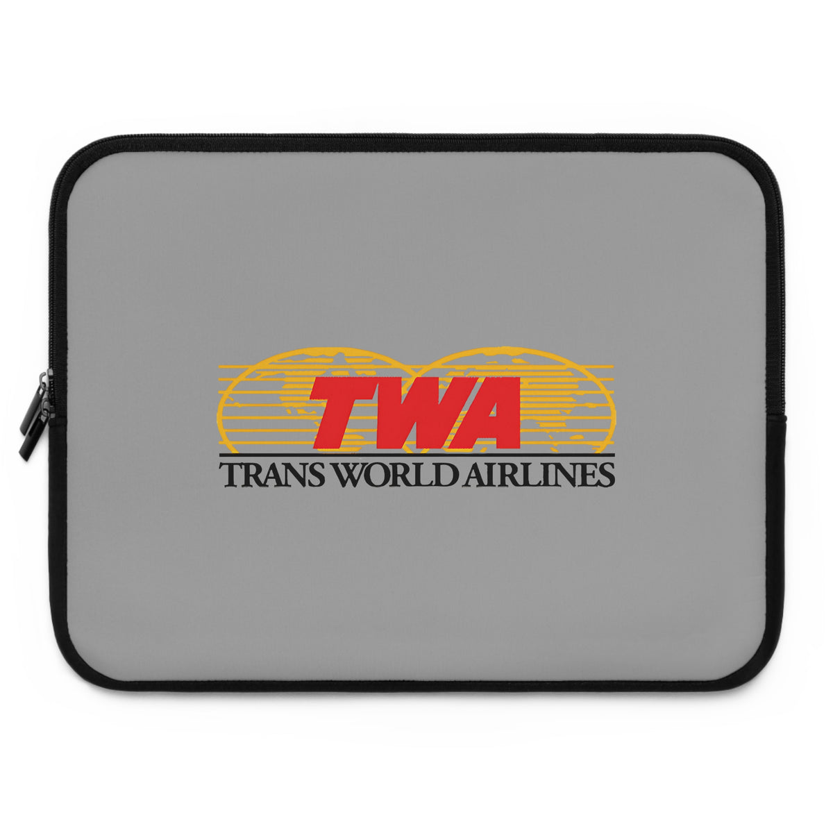 Trans World Airlines (TWA) Laptop Sleeve