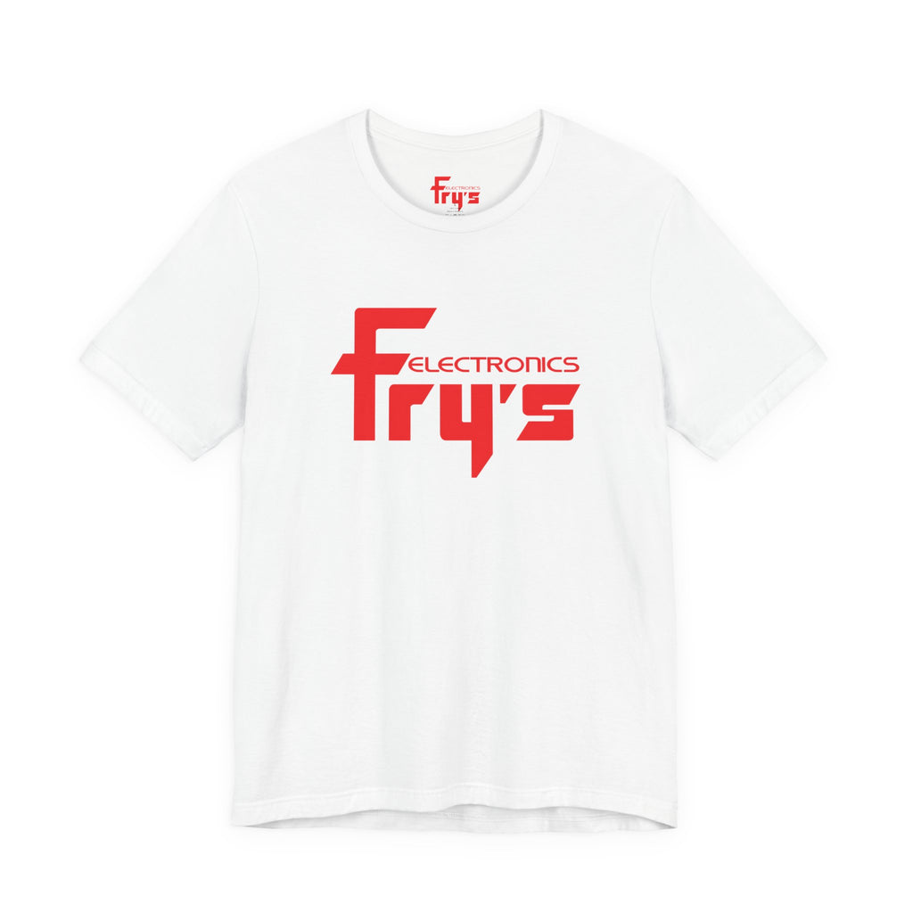 Fry's Electronics, Inc. T-Shirt