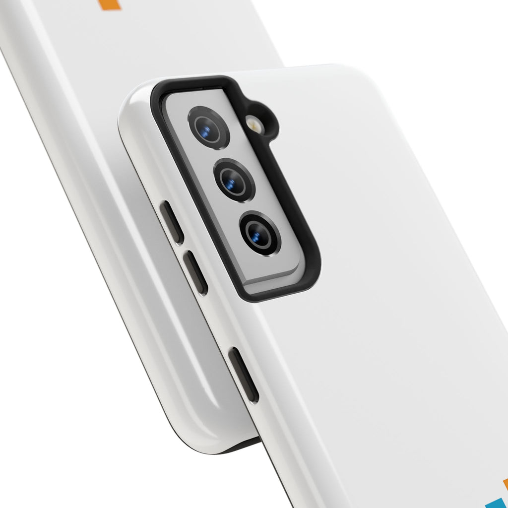 Hastings Entertainment Tough Phone Case