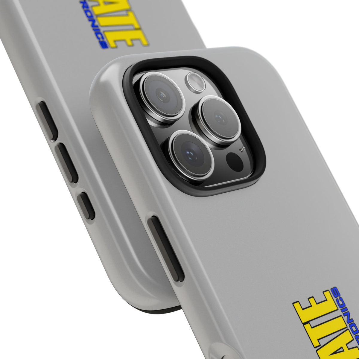Ultimate Electronics Tough Phone Case