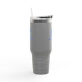 Wachovia Securities 40oz Insulated Travel Mug Stainless Tumbler