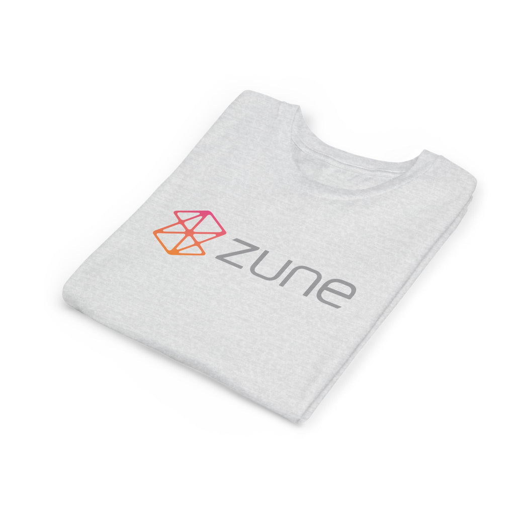 Zune Kids Tee / T-Shirt