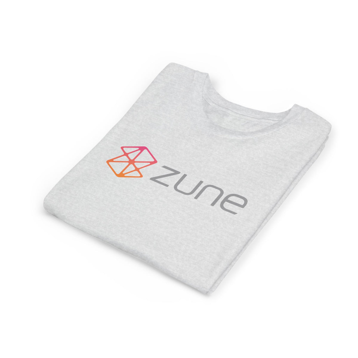Zune Kids Tee / T-Shirt