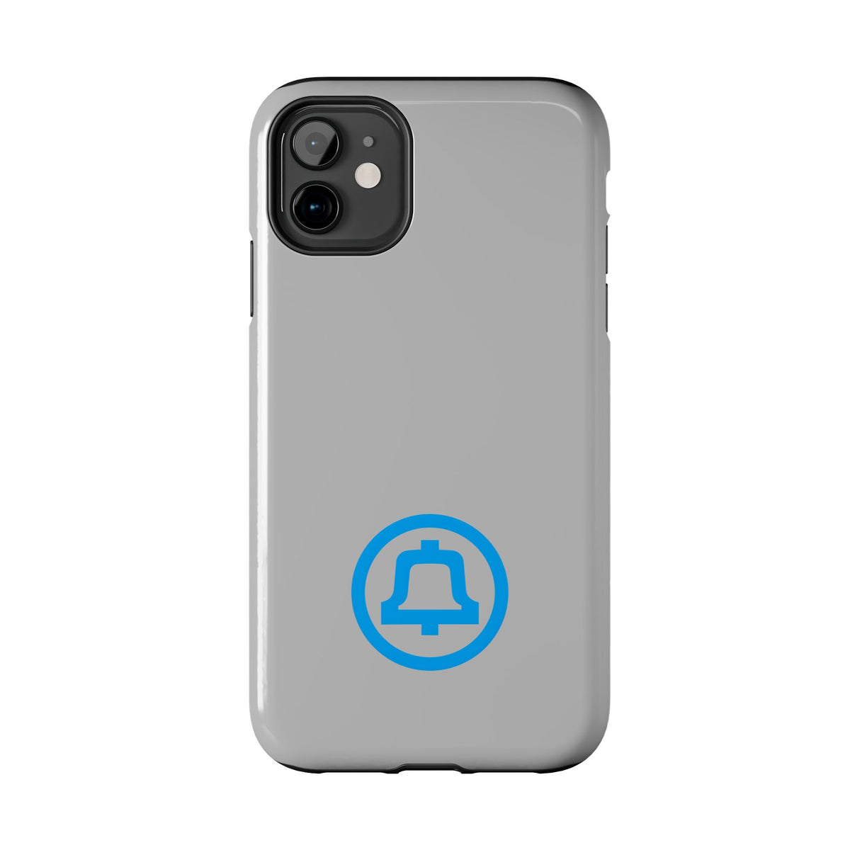 Bell System Tough Phone Case