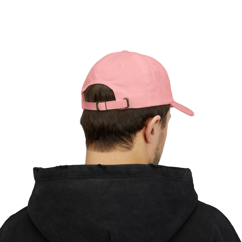 Trans World Airlines (TWA) Embroidered Dad Cap Hat