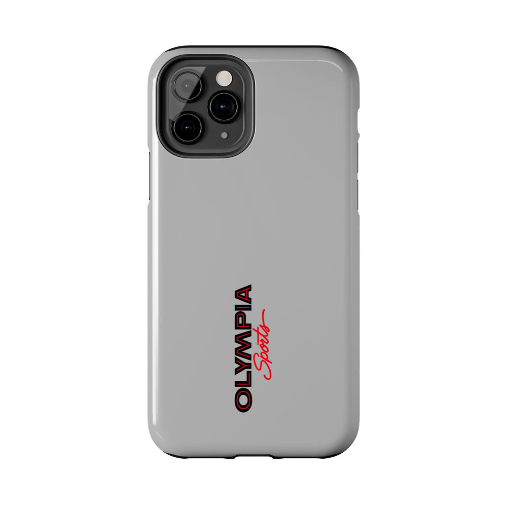 Olympia Sports Tough Phone Case