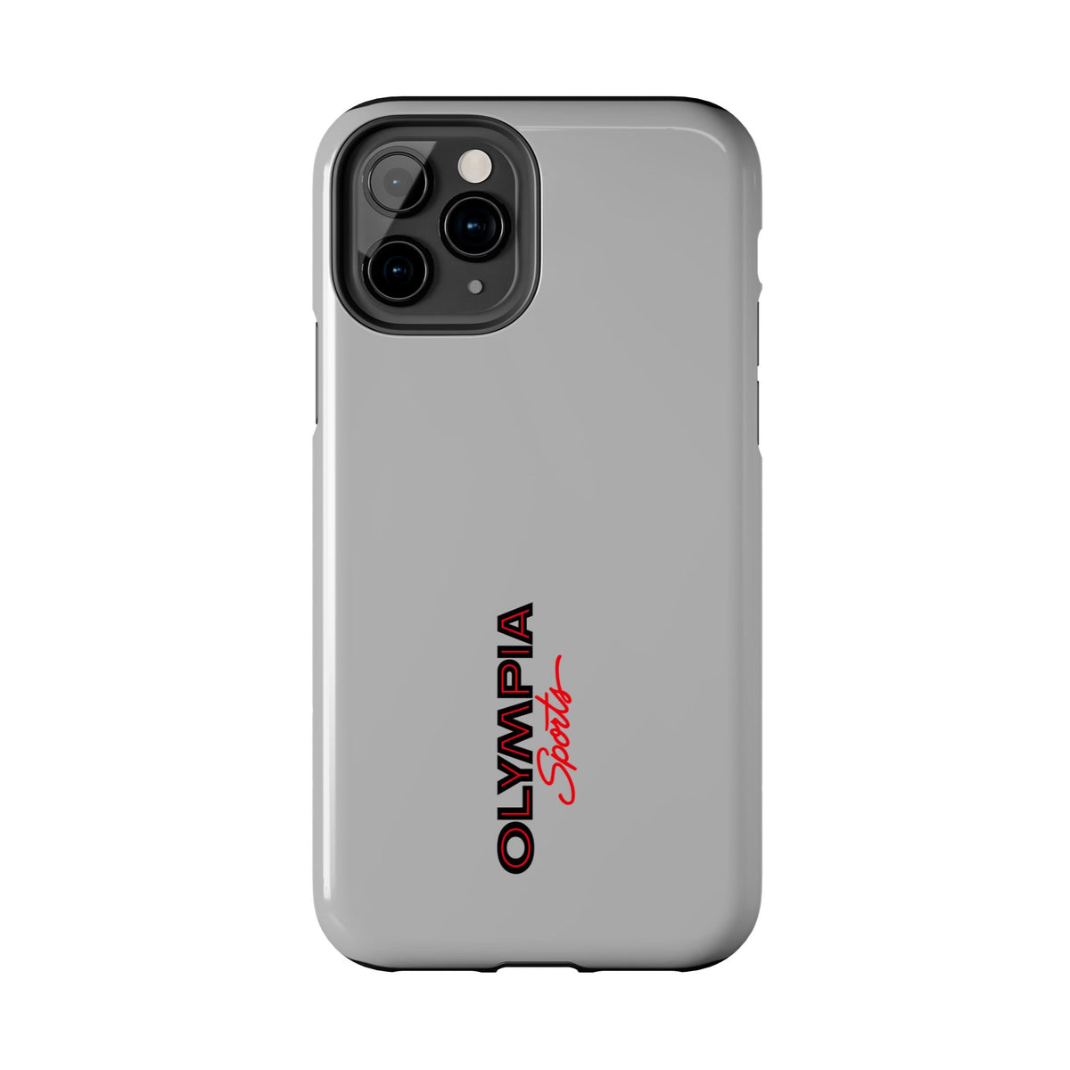 Olympia Sports Tough Phone Case