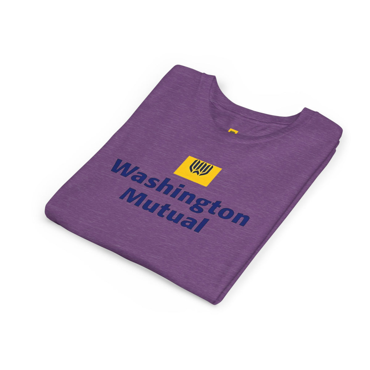 Washington Mutual Kids Tee / T-Shirt