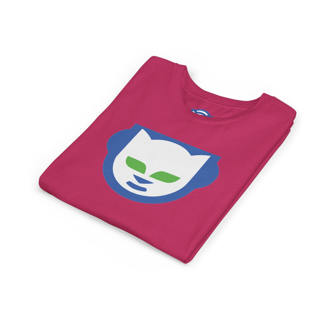Napster Kids Tee / T-Shirt